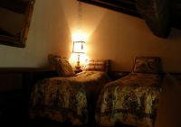 Castello di Vigoleno 36 Bedroom